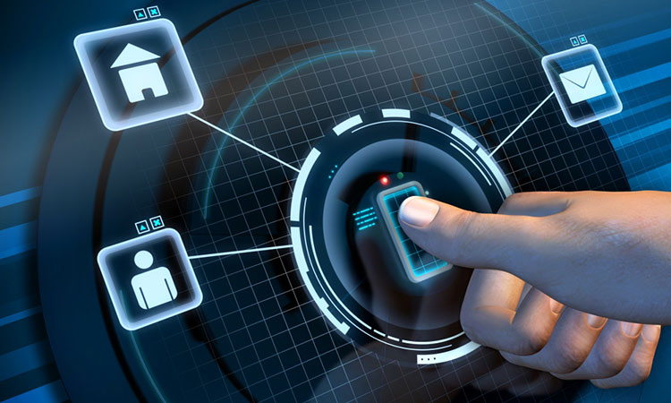 Access Control and Biometric Solutions